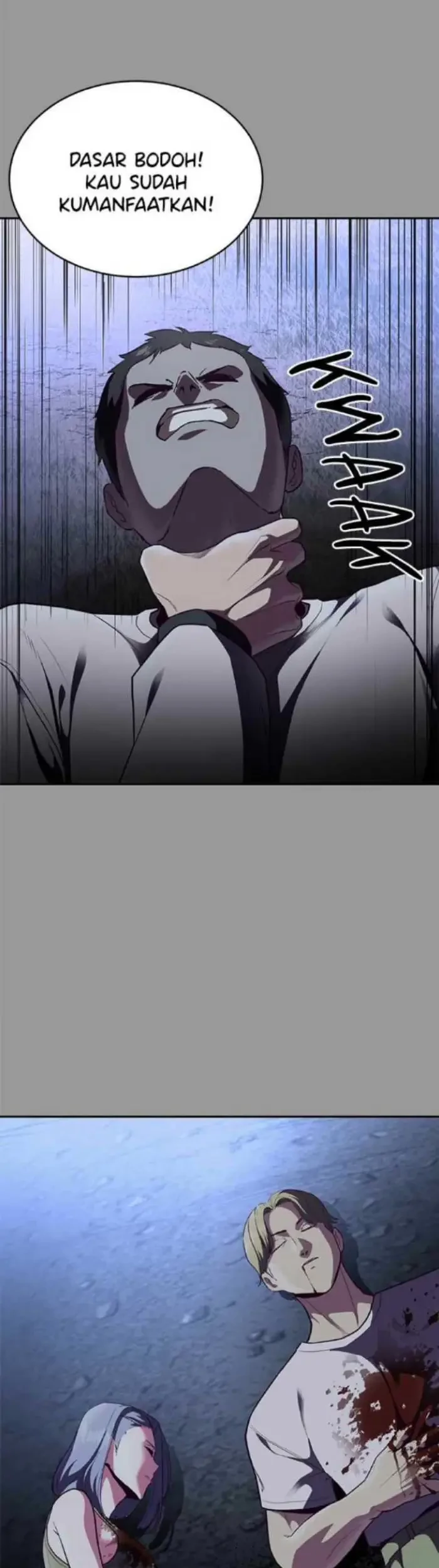 The Boy of Death Chapter 140.2 Gambar 44
