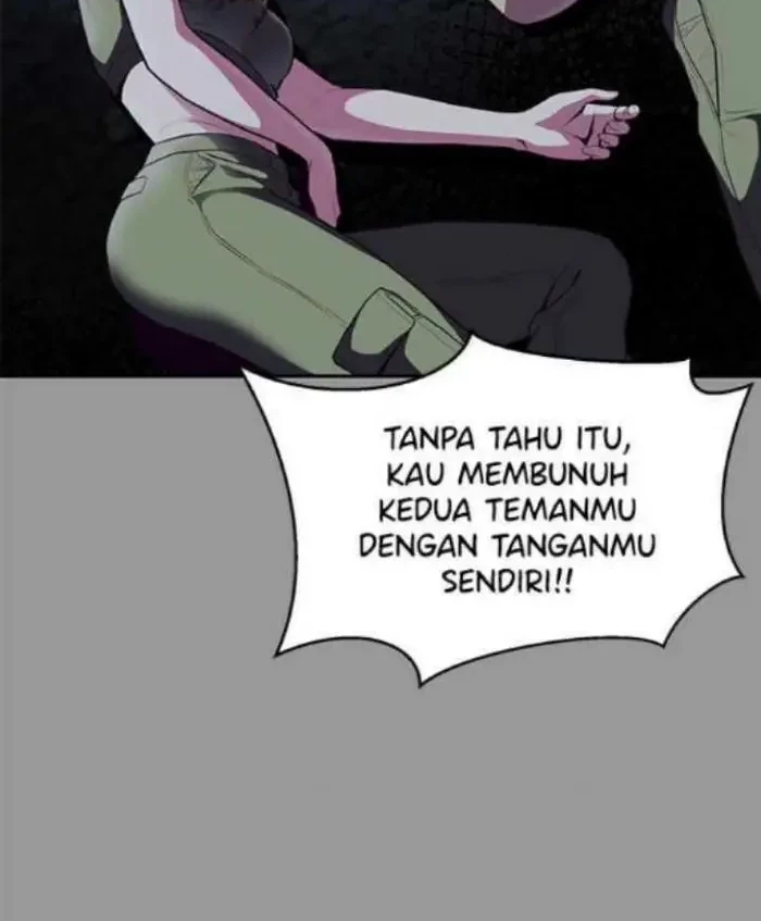 The Boy of Death Chapter 140.2 Gambar 45