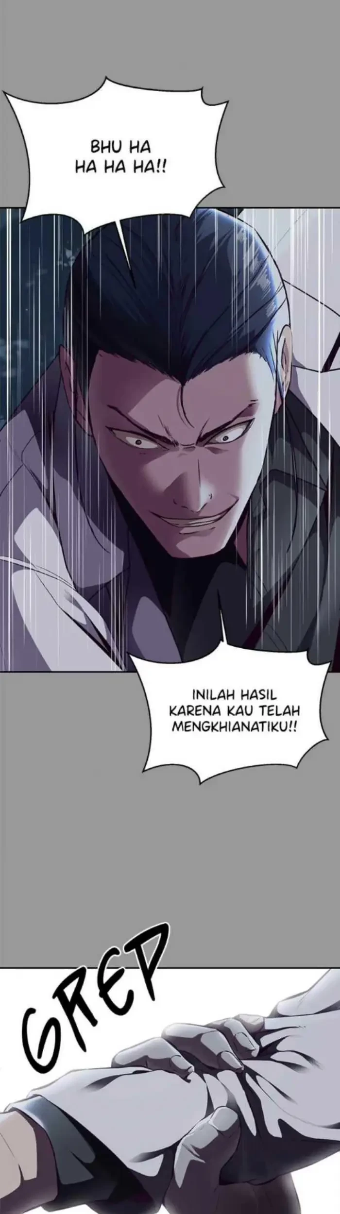 The Boy of Death Chapter 140.2 Gambar 46