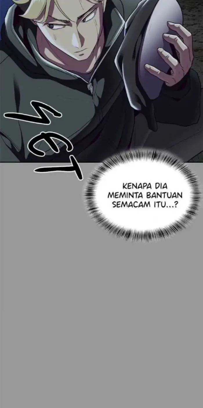The Boy of Death Chapter 140.2 Gambar 4