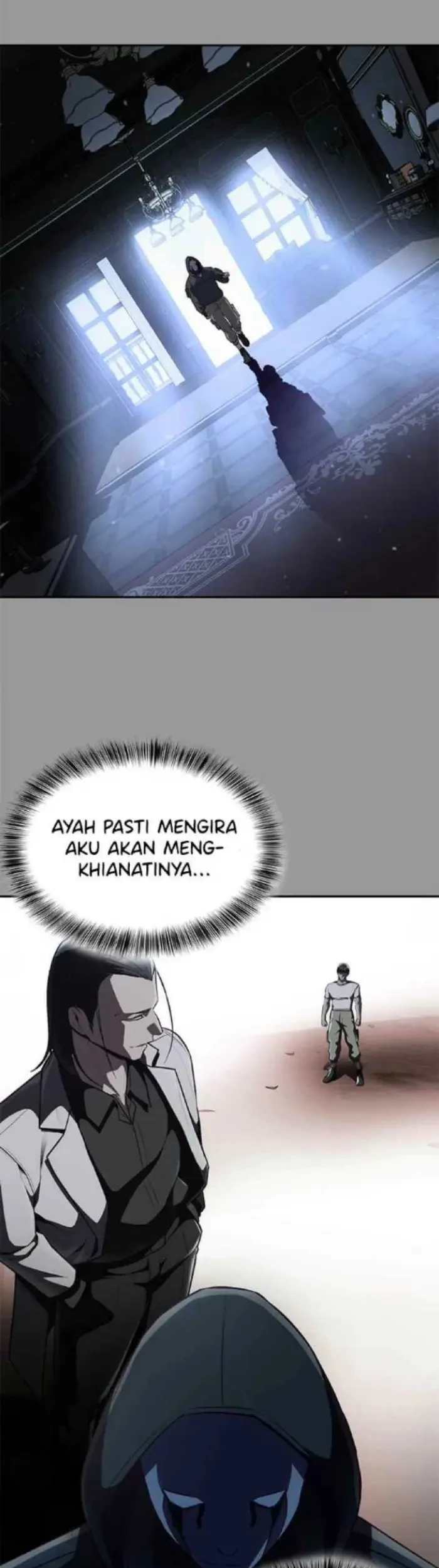 The Boy of Death Chapter 140.2 Gambar 5