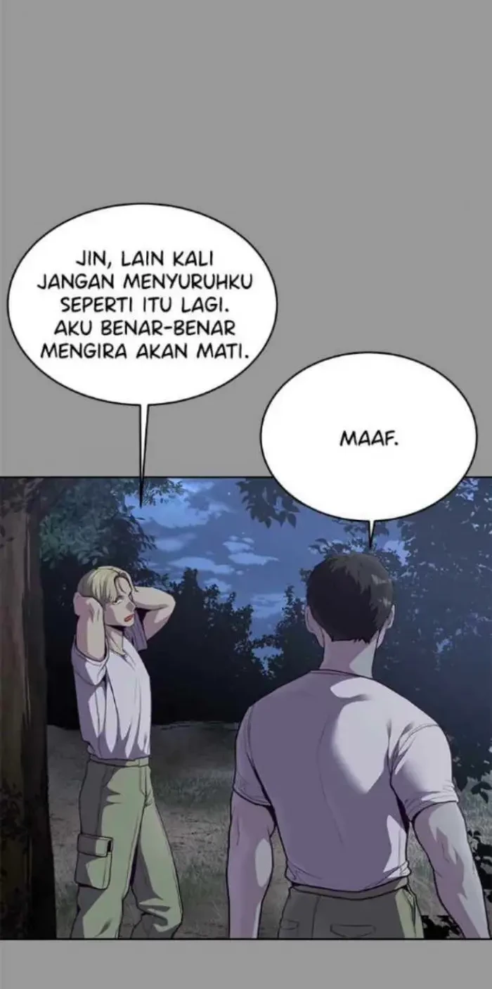 The Boy of Death Chapter 140.2 Gambar 12