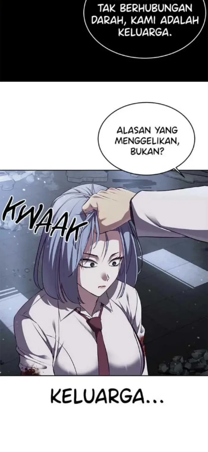 The Boy of Death Chapter 141.1 Gambar 54