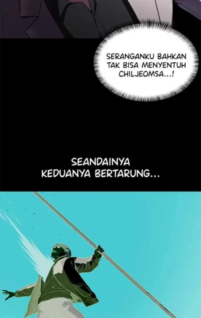 The Boy of Death Chapter 142.1 Gambar 18