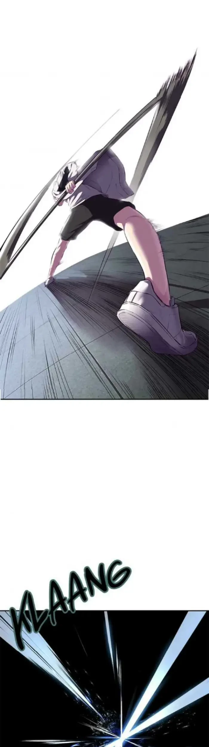 The Boy of Death Chapter 142.1 Gambar 21
