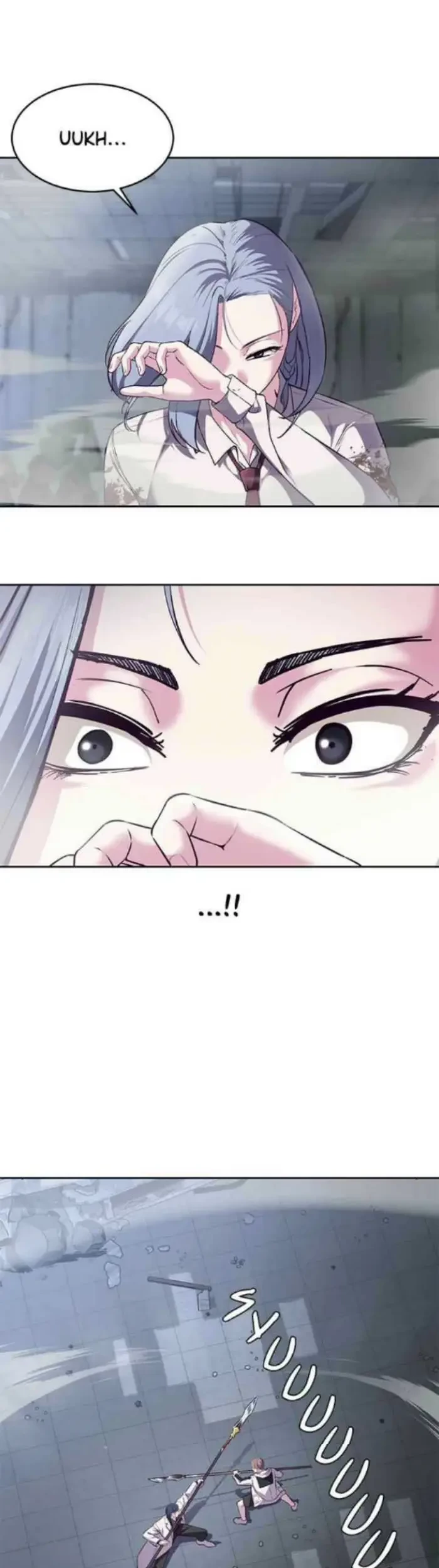 The Boy of Death Chapter 142.1 Gambar 24