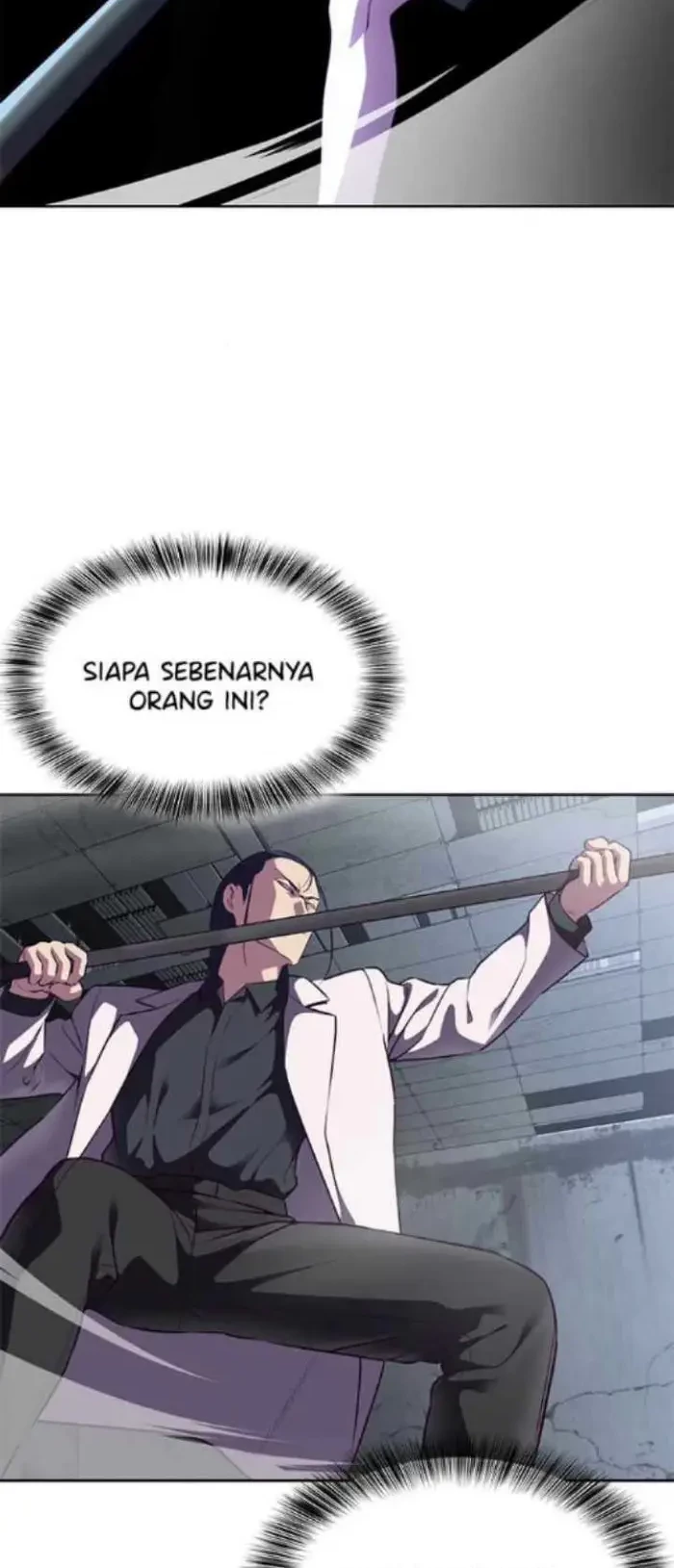 The Boy of Death Chapter 142.1 Gambar 27