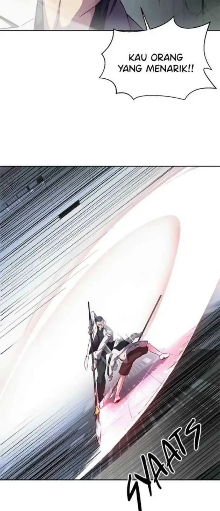 The Boy of Death Chapter 142.1 Gambar 29