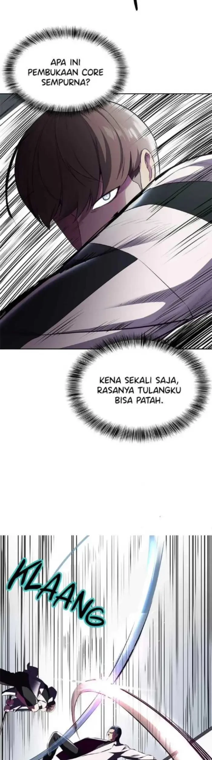 The Boy of Death Chapter 142.1 Gambar 30