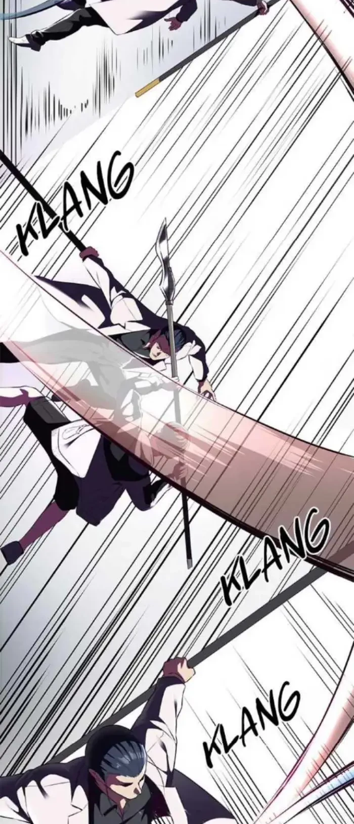 The Boy of Death Chapter 142.1 Gambar 31
