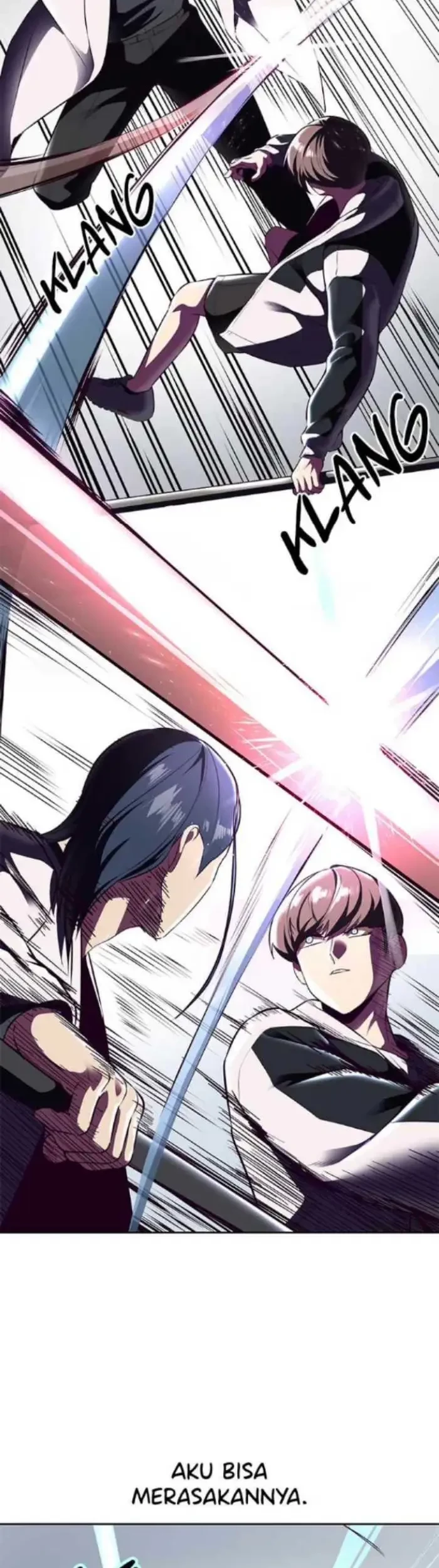 The Boy of Death Chapter 142.1 Gambar 32