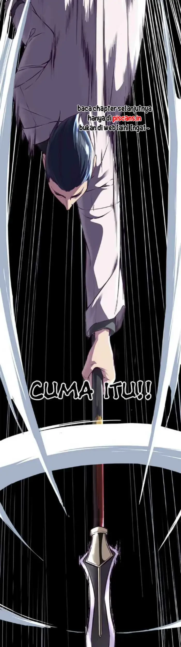 The Boy of Death Chapter 142.1 Gambar 36