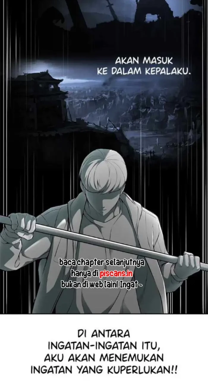 The Boy of Death Chapter 142.1 Gambar 39