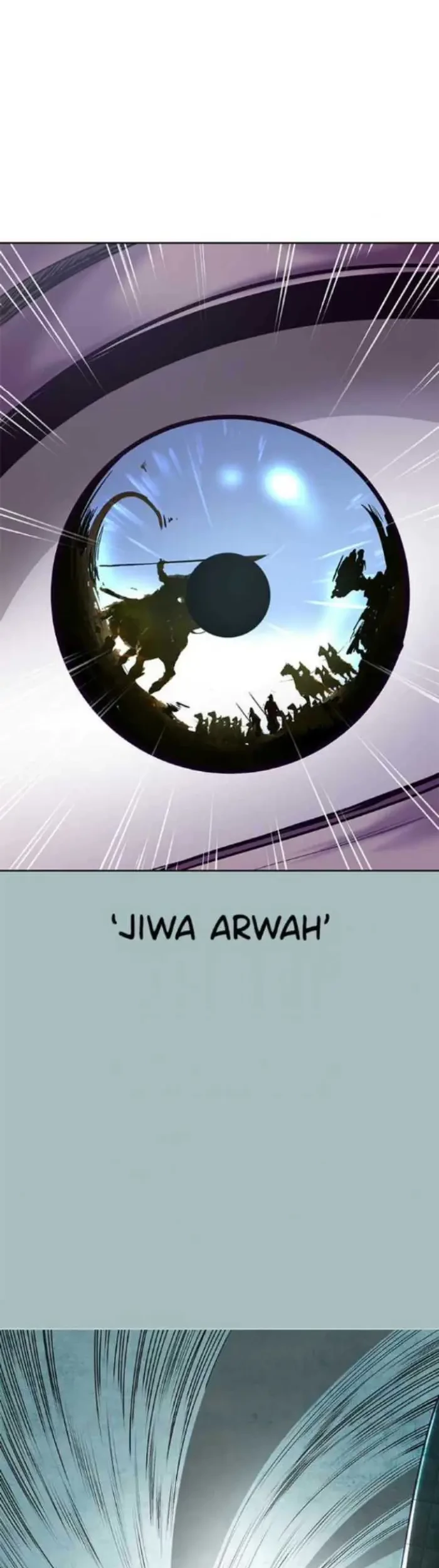 The Boy of Death Chapter 142.1 Gambar 40