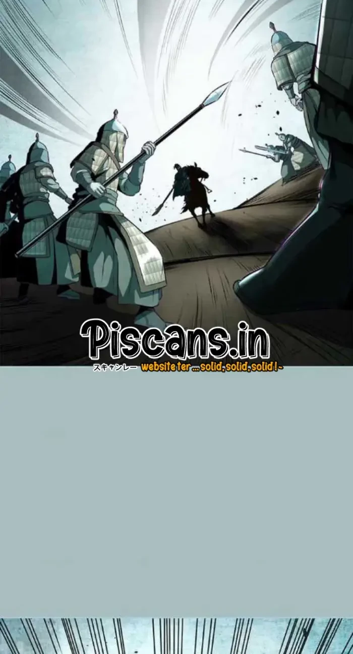 The Boy of Death Chapter 142.1 Gambar 41
