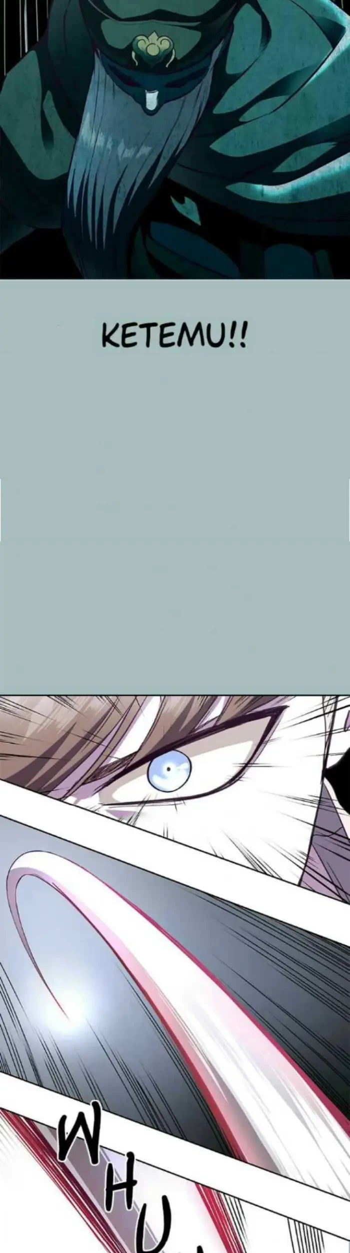The Boy of Death Chapter 142.1 Gambar 49