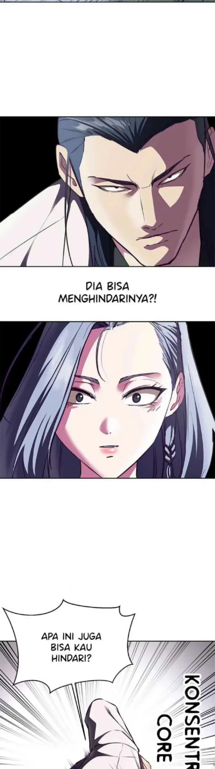 The Boy of Death Chapter 142.1 Gambar 51