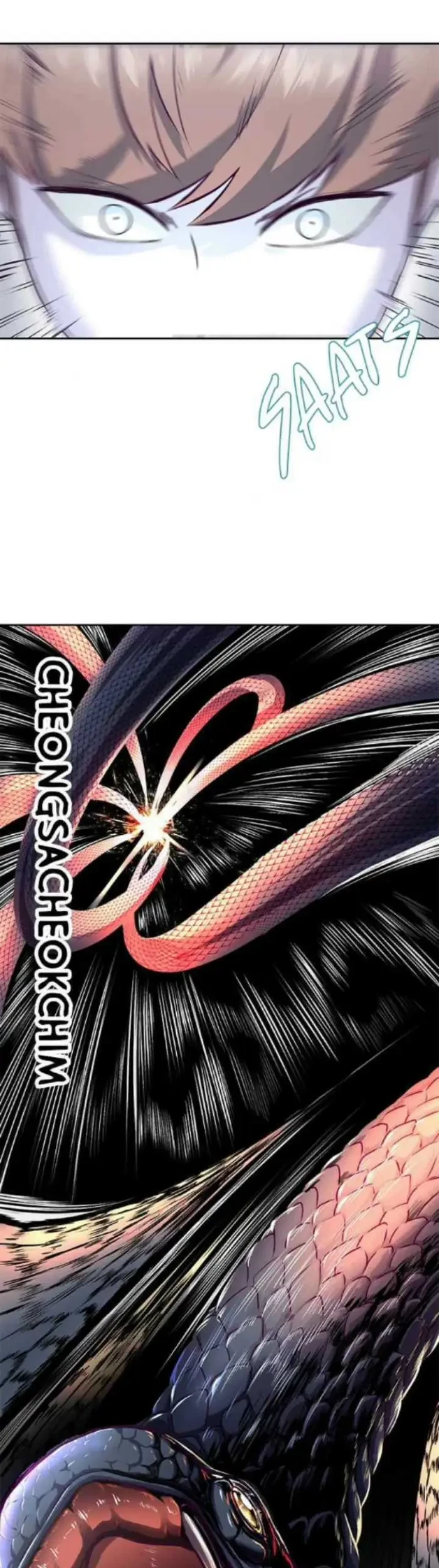 The Boy of Death Chapter 142.1 Gambar 53