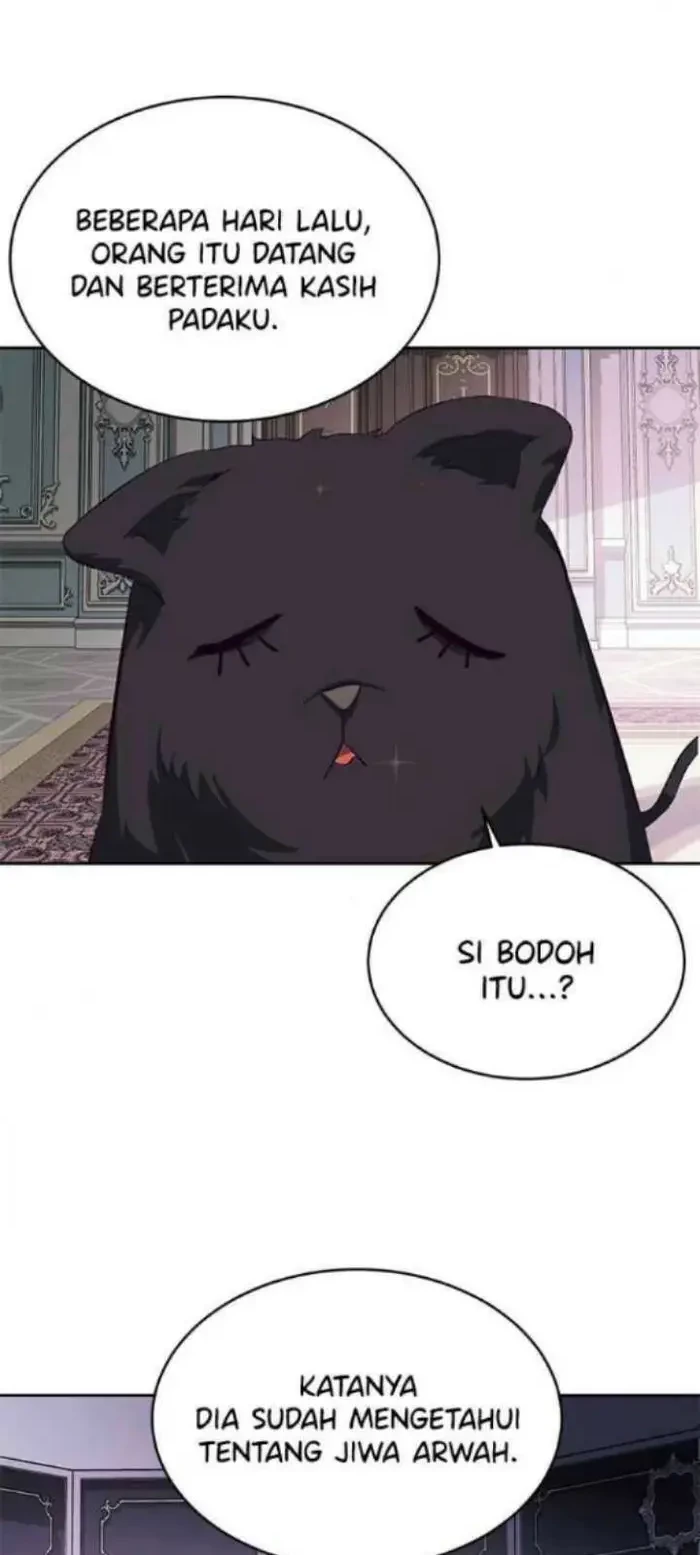 The Boy of Death Chapter 142.1 Gambar 4
