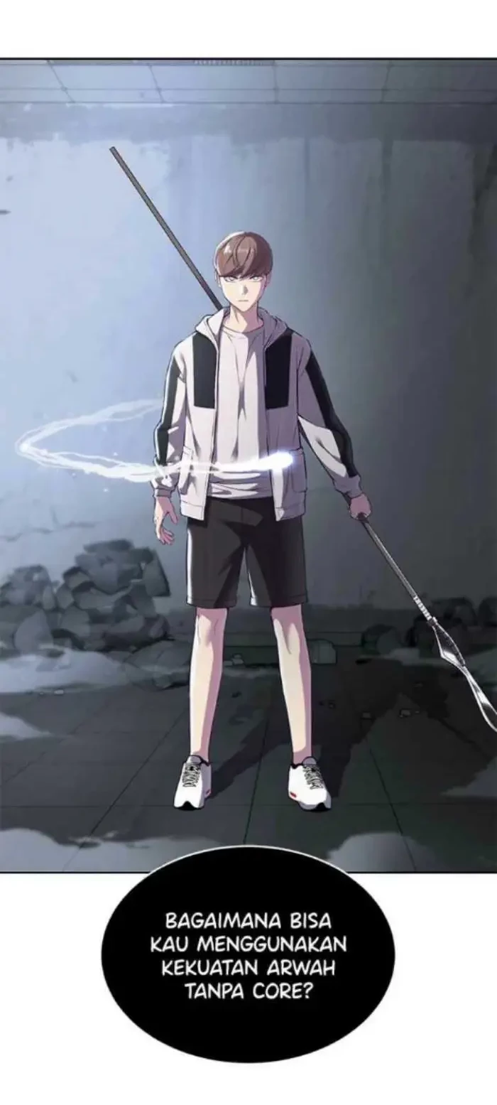 The Boy of Death Chapter 142.1 Gambar 8