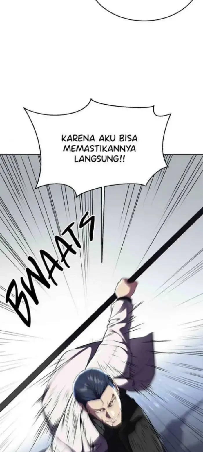 The Boy of Death Chapter 142.1 Gambar 10