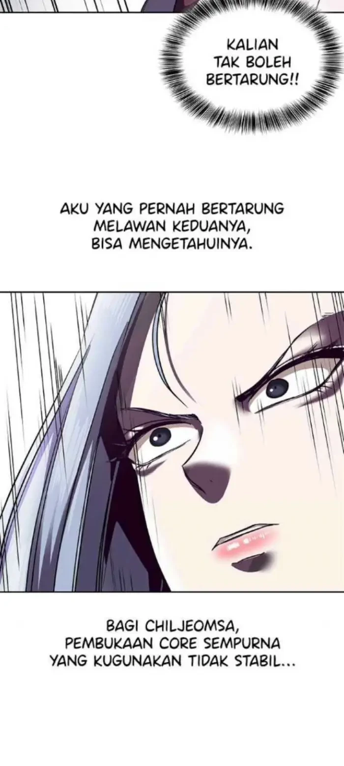 The Boy of Death Chapter 142.1 Gambar 12