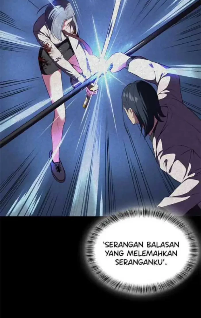 The Boy of Death Chapter 142.1 Gambar 14
