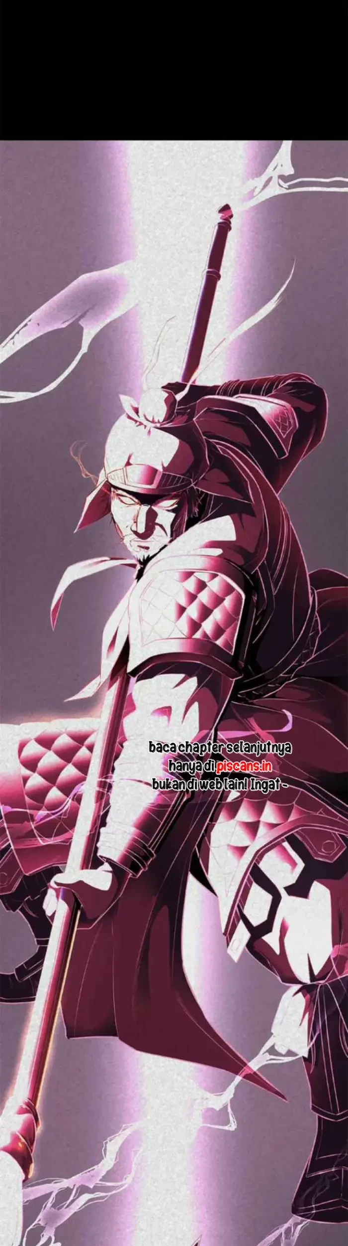 The Boy of Death Chapter 142.1 Gambar 15