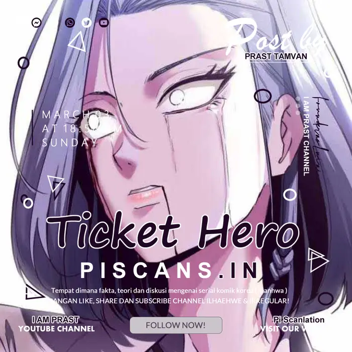 Baca Komik The Boy of Death Chapter 144.2 Gambar 1