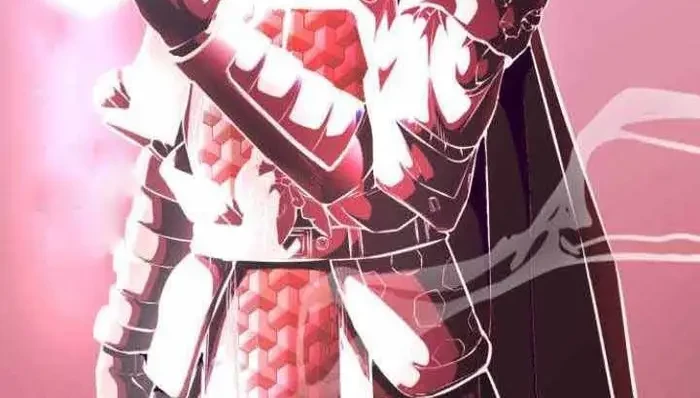 The Boy of Death Chapter 144.2 Gambar 34