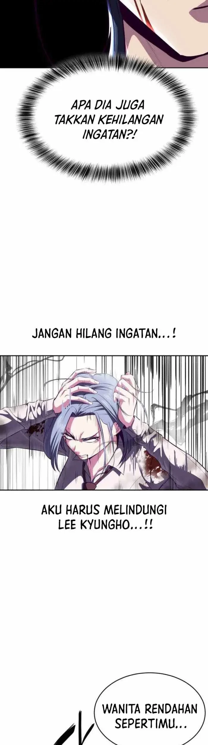 The Boy of Death Chapter 144.2 Gambar 38
