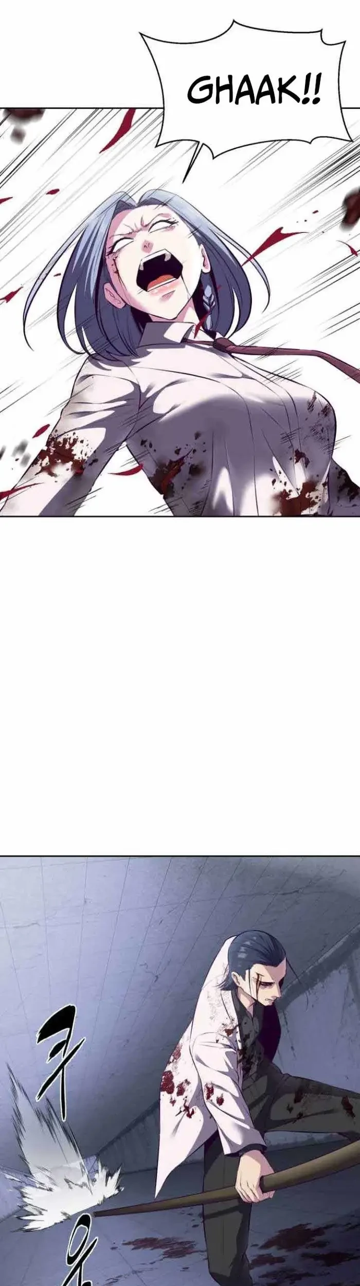 The Boy of Death Chapter 144.2 Gambar 41