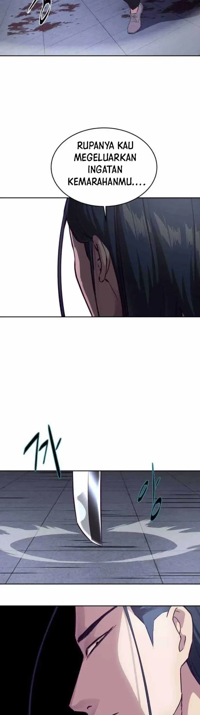 The Boy of Death Chapter 144.2 Gambar 42