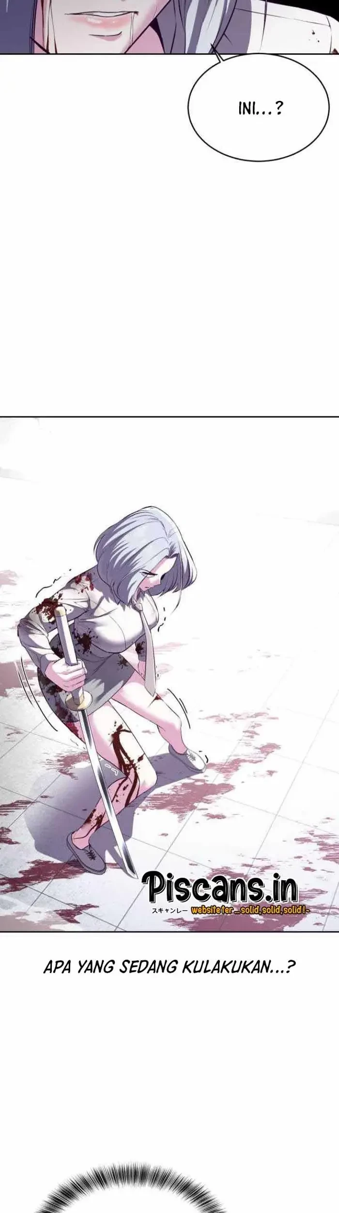 The Boy of Death Chapter 144.2 Gambar 47