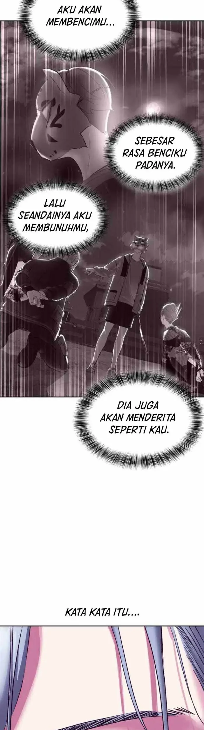 The Boy of Death Chapter 144.2 Gambar 48