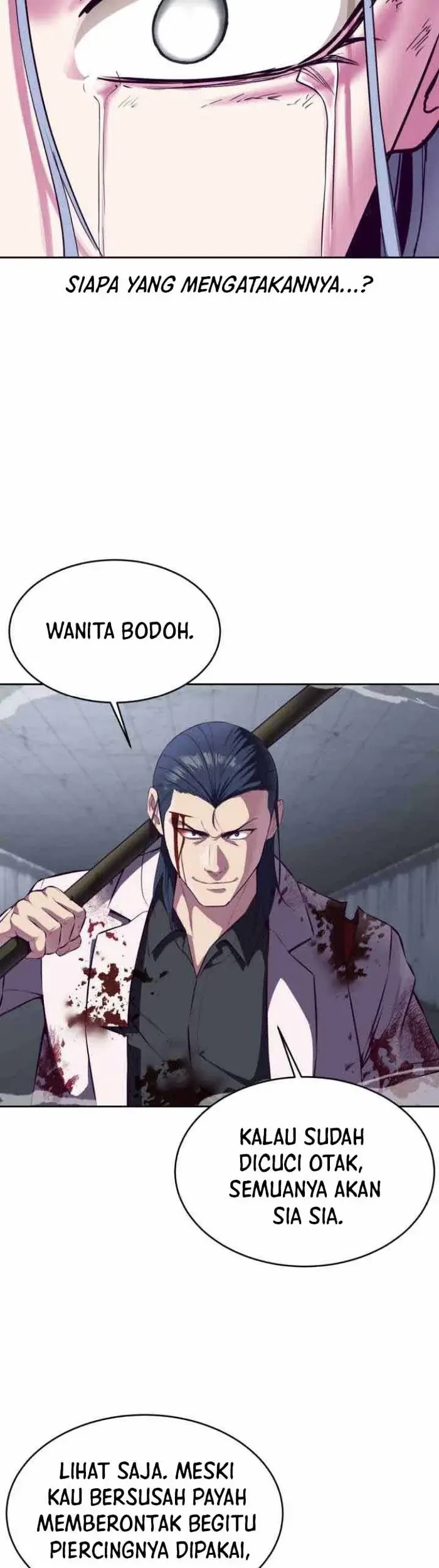The Boy of Death Chapter 144.2 Gambar 50