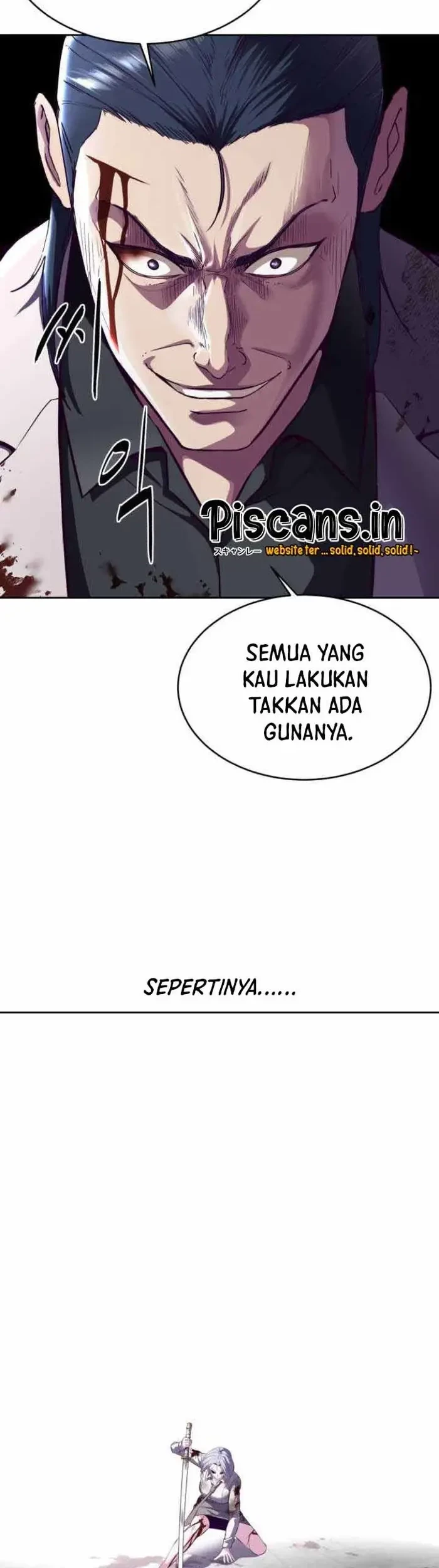 The Boy of Death Chapter 144.2 Gambar 51