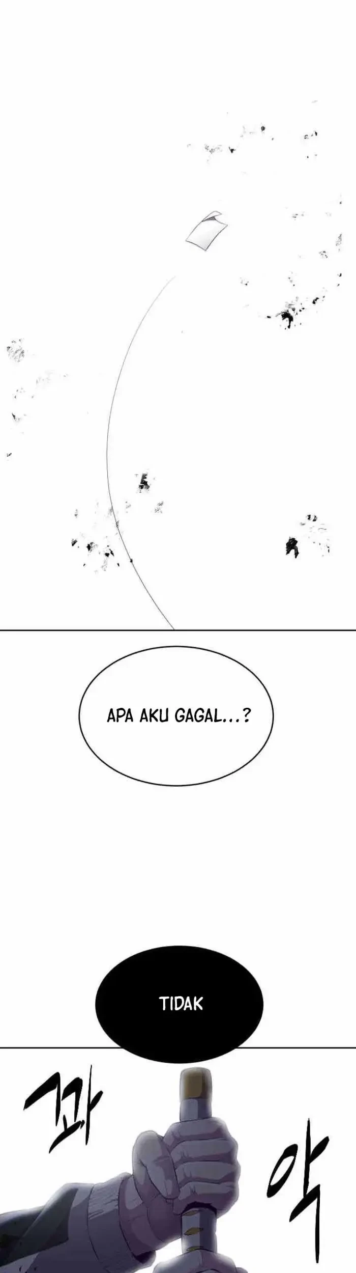The Boy of Death Chapter 144.2 Gambar 53