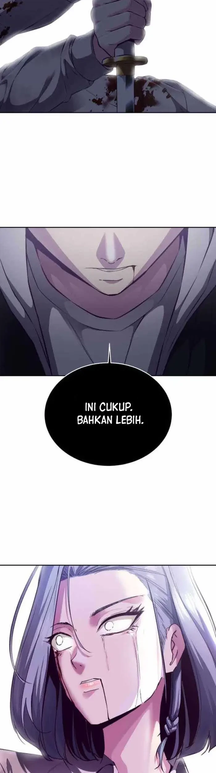 The Boy of Death Chapter 144.2 Gambar 54