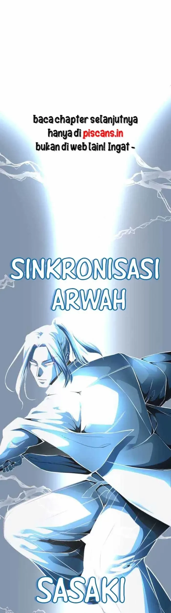 The Boy of Death Chapter 144.2 Gambar 56