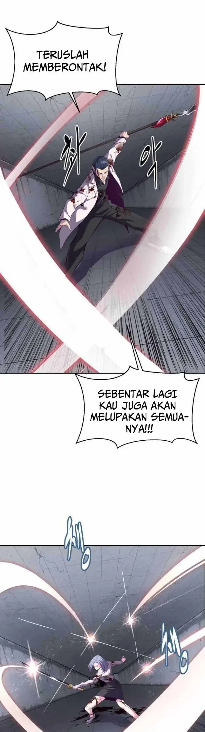 The Boy of Death Chapter 144.2 Gambar 3