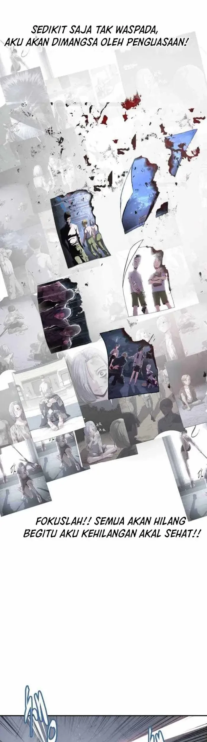 The Boy of Death Chapter 144.2 Gambar 5