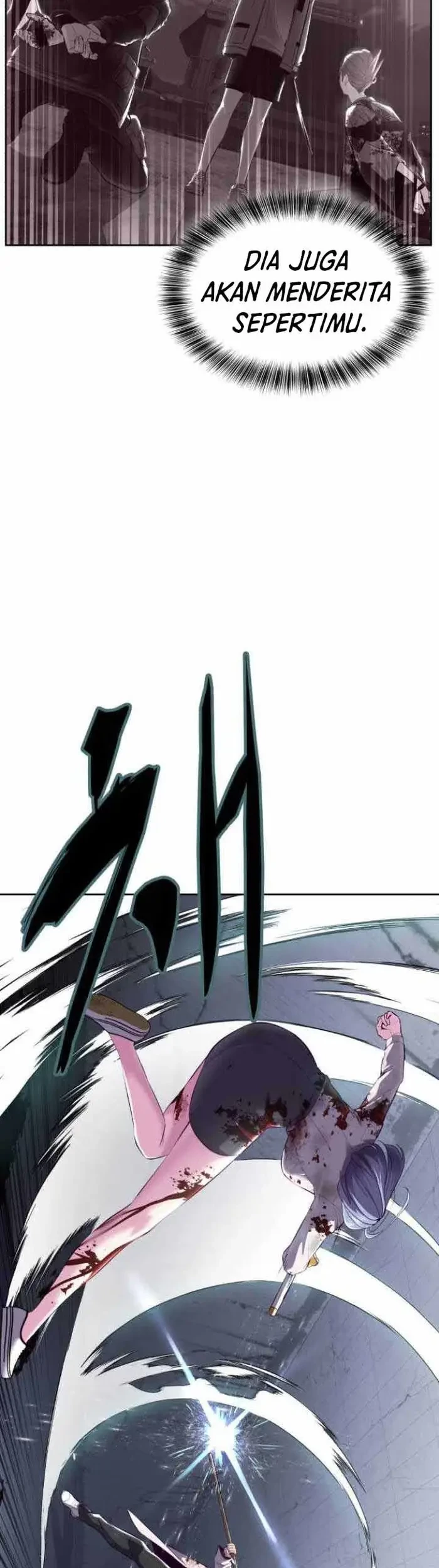 The Boy of Death Chapter 144.2 Gambar 9