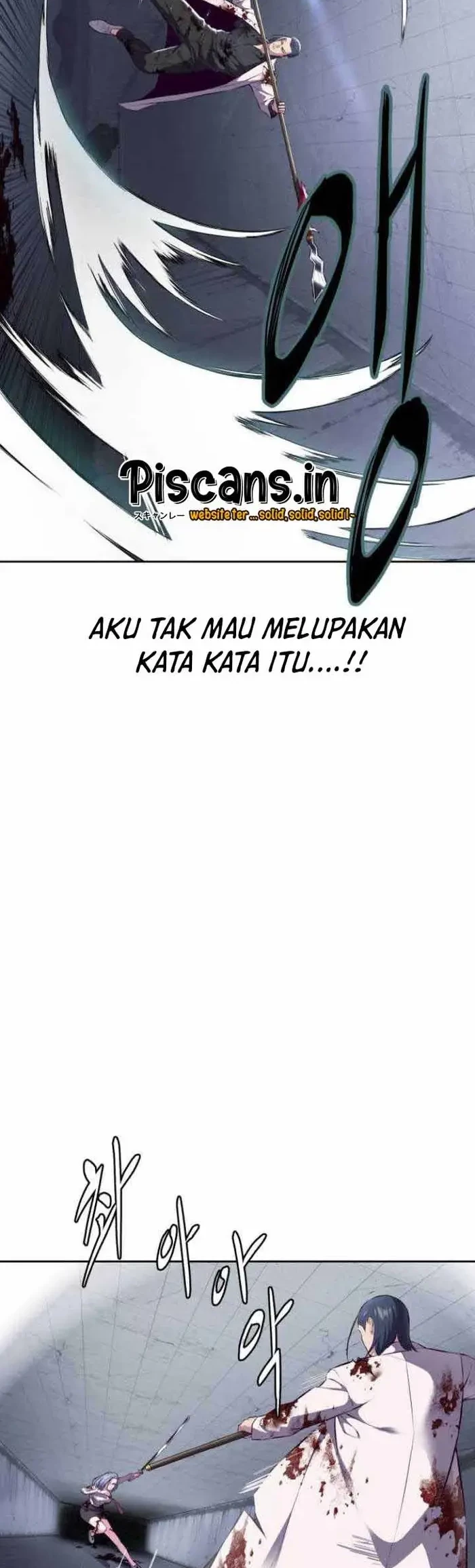 The Boy of Death Chapter 144.2 Gambar 10