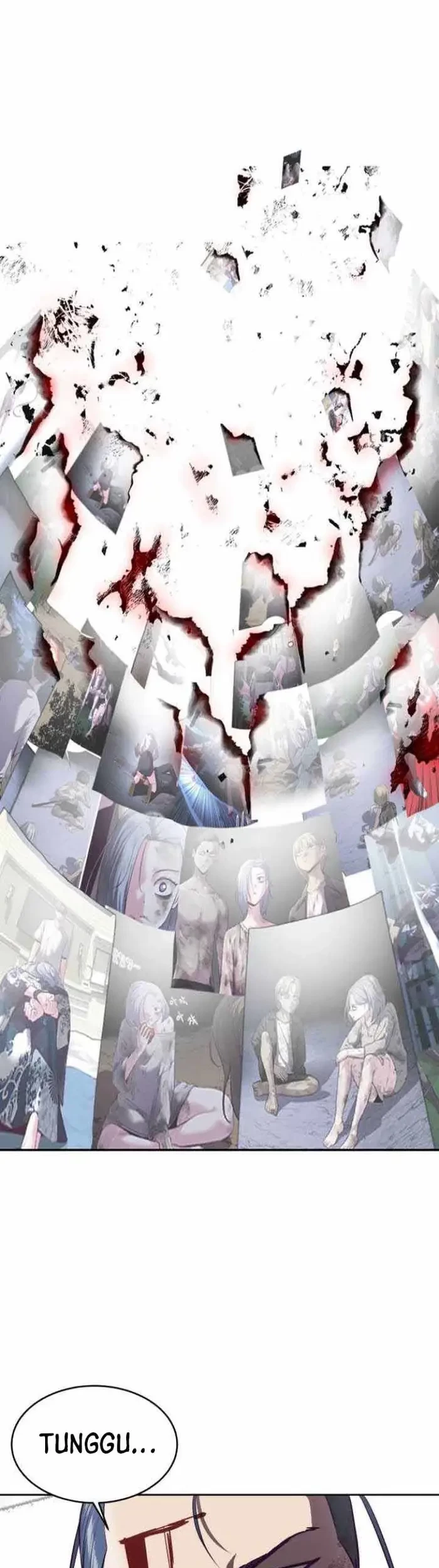 The Boy of Death Chapter 144.2 Gambar 13