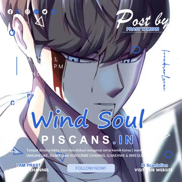 Baca Komik The Boy of Death Chapter 145.1 Gambar 1