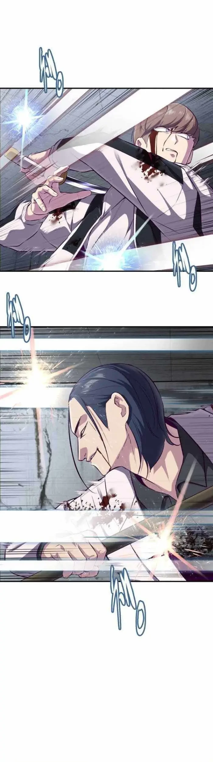 The Boy of Death Chapter 145.1 Gambar 29