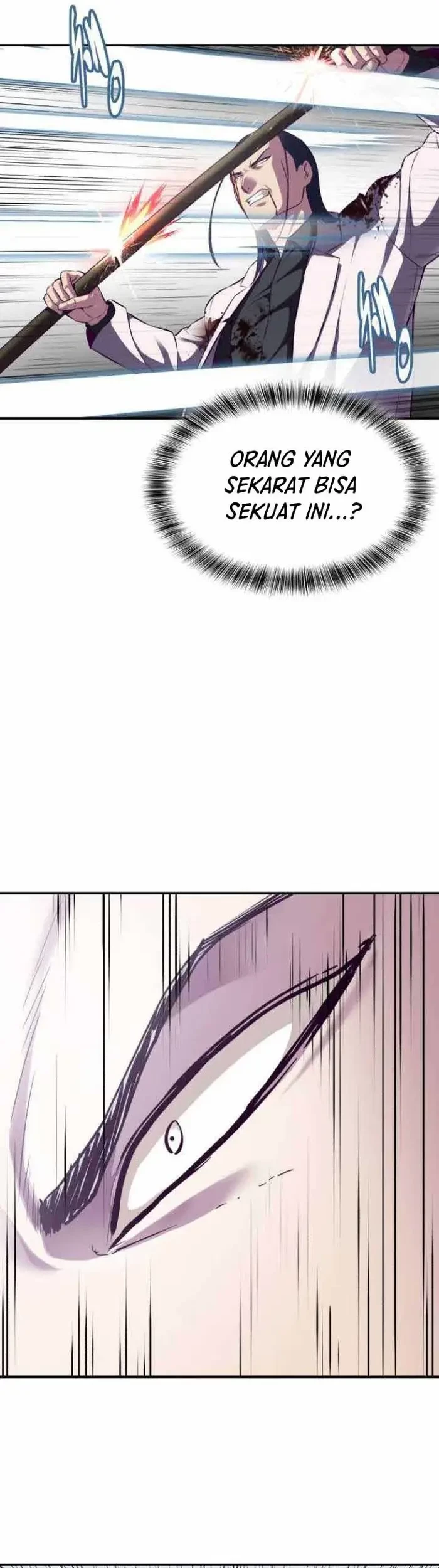 The Boy of Death Chapter 145.1 Gambar 32