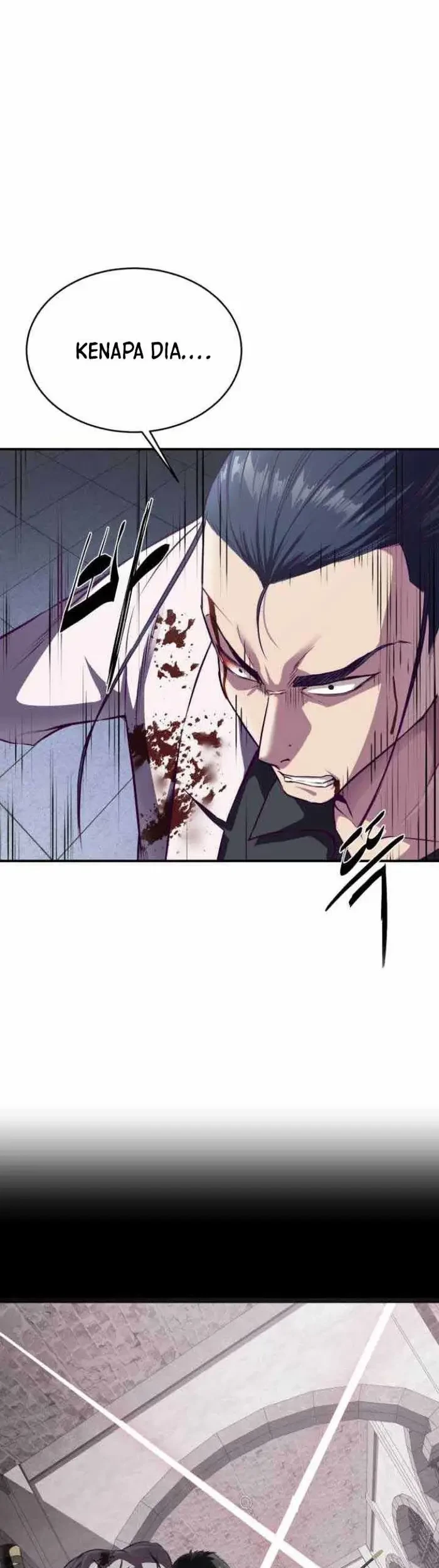The Boy of Death Chapter 145.1 Gambar 35