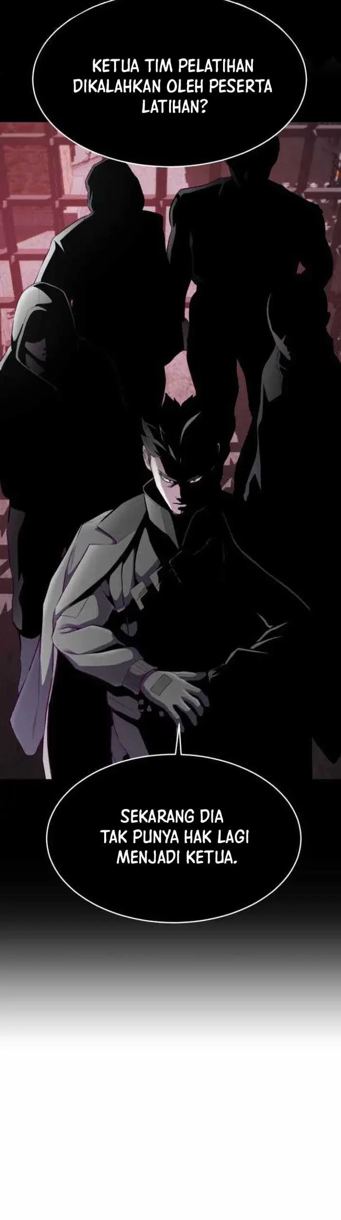 The Boy of Death Chapter 145.1 Gambar 38